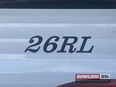2025 Aspen Trail LE 26RL - Photo 7