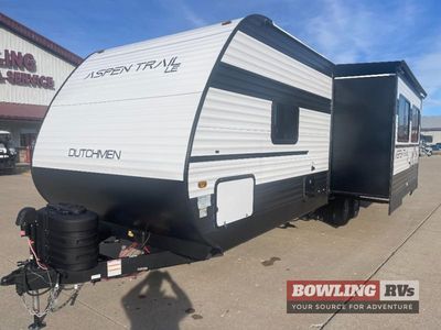 2025 Aspen Trail LE 26RL - Photo 1