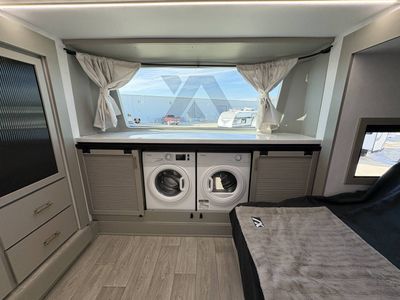 2026 Axiom RV VENDETTA - Photo 31