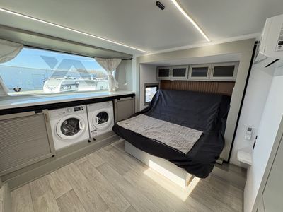 2026 Axiom RV VENDETTA - Photo 29
