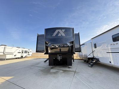 2026 Axiom RV VENDETTA - Photo 4