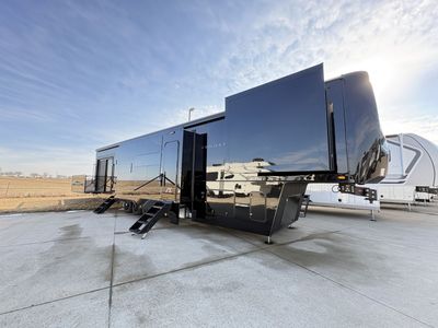 2026 Axiom RV VENDETTA - Photo 1