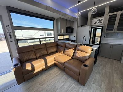 2026 Axiom RV VENDETTA - Photo 15
