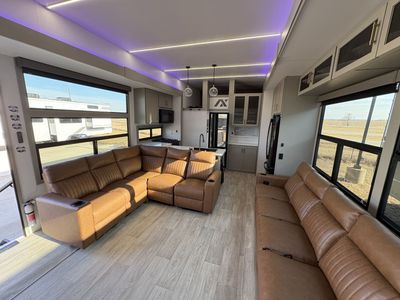 2026 Axiom RV VENDETTA - Photo 14