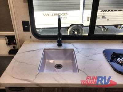 2026 Forest River RV Wildwood FSX - Photo 19