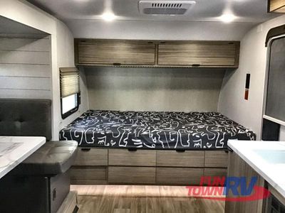 2026 Forest River RV Wildwood FSX - Photo 3
