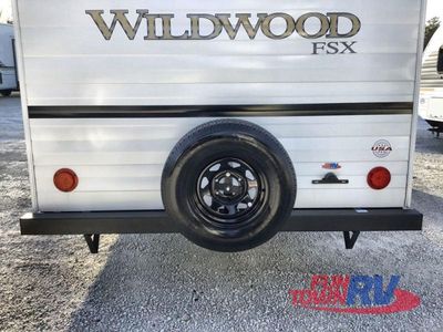 2026 Forest River RV Wildwood FSX - Photo 14