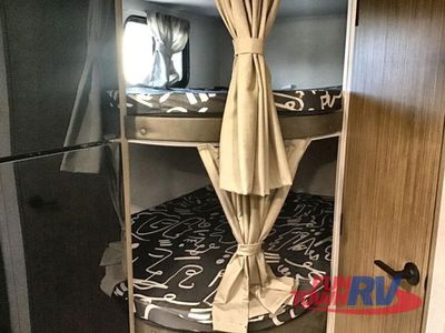 2026 Forest River RV Wildwood FSX - Photo 26