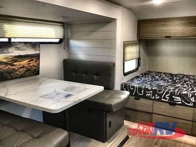2026 Forest River RV Wildwood FSX - Photo 8