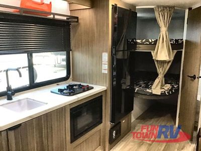 2026 Forest River RV Wildwood FSX - Photo 5
