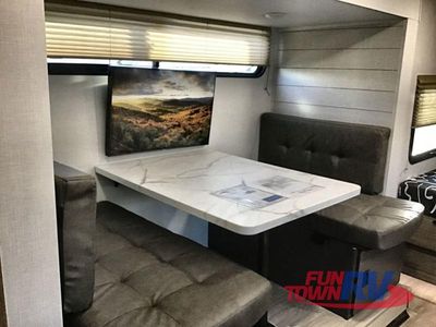 2026 Forest River RV Wildwood FSX - Photo 24