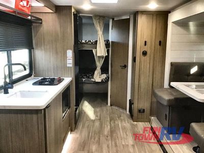 2026 Forest River RV Wildwood FSX - Photo 17