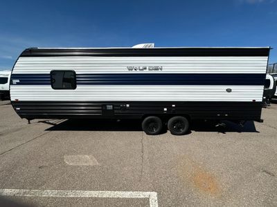 2025 Forest River RV Cherokee Grey Wolf - Photo 7