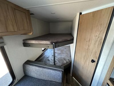 2025 Forest River RV Cherokee Grey Wolf - Photo 16