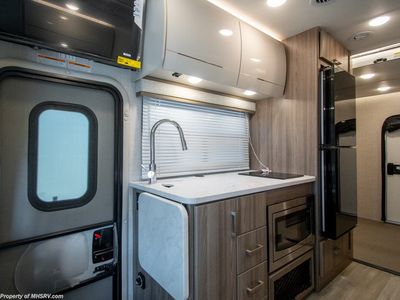 2026 Thor Motor Coach Gemini Trip - Photo 10