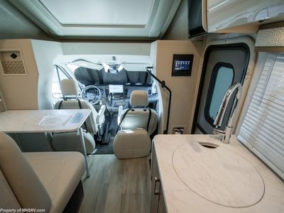 2026 Thor Motor Coach Gemini Trip - Photo 3