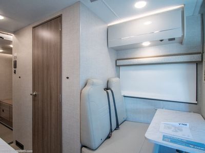 2026 Thor Motor Coach Gemini Trip - Photo 8