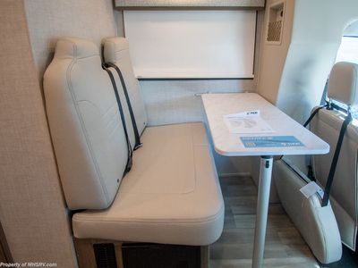 2026 Thor Motor Coach Gemini Trip - Photo 9