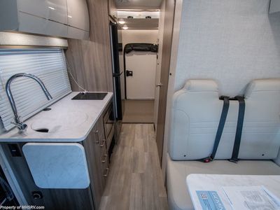2026 Thor Motor Coach Gemini Trip - Photo 7