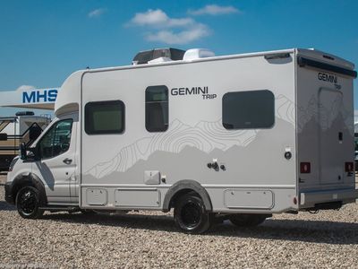 2026 Thor Motor Coach Gemini Trip - Photo 2