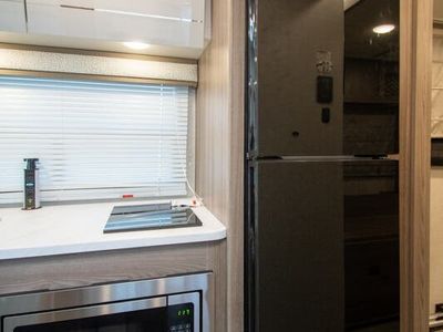 2026 Thor Motor Coach Gemini Trip - Photo 15