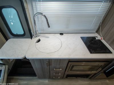 2026 Thor Motor Coach Gemini Trip - Photo 12