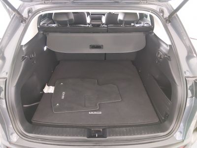 2025 Mazda CX-50 Hybrid - Photo 11