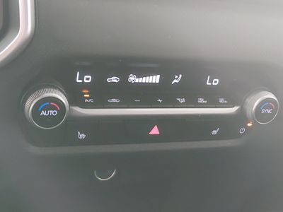 2025 Mazda CX-50 Hybrid - Photo 20