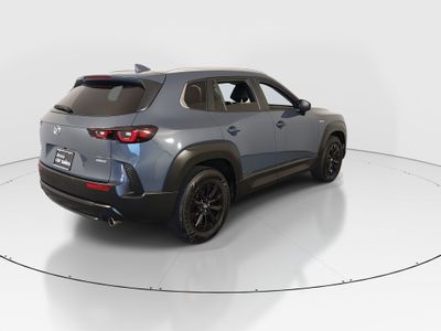 2025 Mazda CX-50 Hybrid - Photo 7