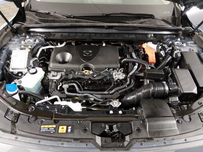 2025 Mazda CX-50 Hybrid - Photo 9