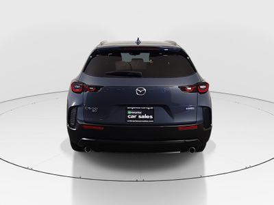 2025 Mazda CX-50 Hybrid - Photo 6