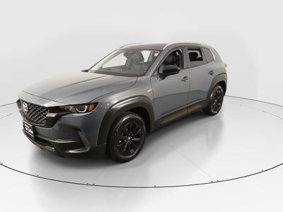 2025 Mazda CX-50 Hybrid - Photo 3