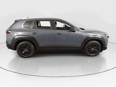 2025 Mazda CX-50 Hybrid - Photo 8