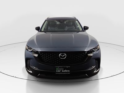 2025 Mazda CX-50 Hybrid - Photo 2
