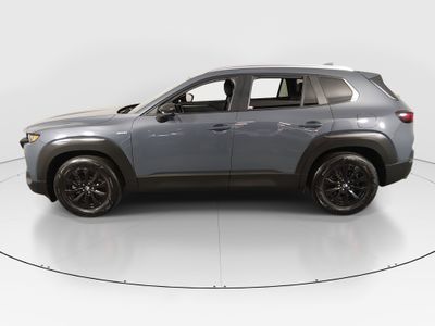 2025 Mazda CX-50 Hybrid - Photo 4