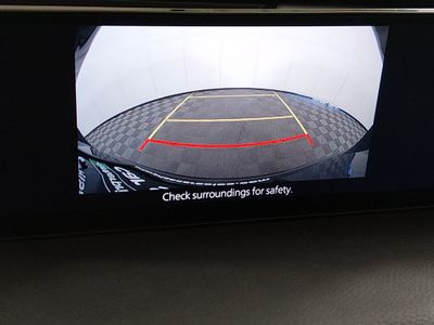 2025 Mazda CX-50 Hybrid - Photo 16