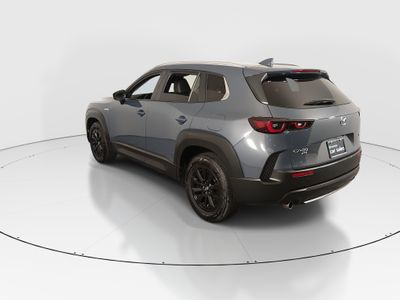 2025 Mazda CX-50 Hybrid - Photo 5