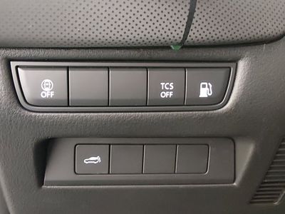 2025 Mazda CX-50 Hybrid - Photo 13