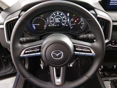 2025 Mazda CX-50 Hybrid - Photo 12