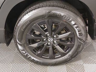 2025 Mazda CX-50 Hybrid - Photo 10
