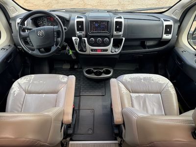 2023 Thor Motor Coach Scope - Photo 16