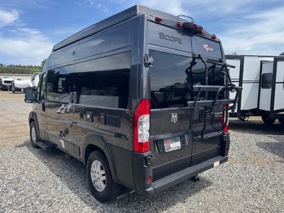 2023 Thor Motor Coach Scope - Photo 6