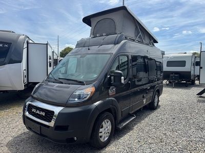 2023 Thor Motor Coach Scope - Photo 3