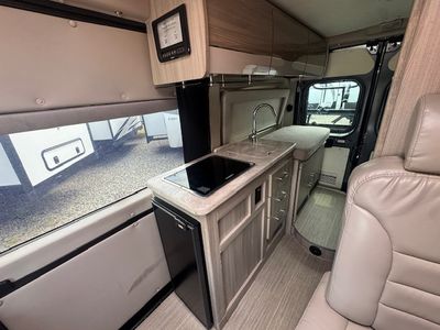 2023 Thor Motor Coach Scope - Photo 21