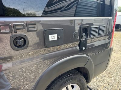 2023 Thor Motor Coach Scope - Photo 10