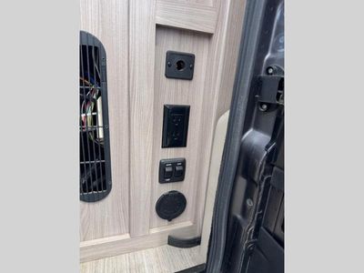 2023 Thor Motor Coach Scope - Photo 12