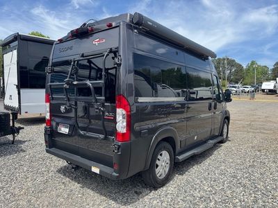 2023 Thor Motor Coach Scope - Photo 5