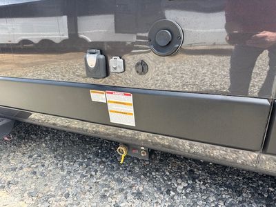 2023 Thor Motor Coach Scope - Photo 9