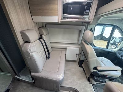 2023 Thor Motor Coach Scope - Photo 20