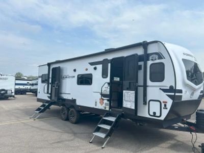 2025 Forest River Grand Surveyor - Photo 1